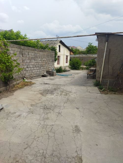 Plot for sale (own)