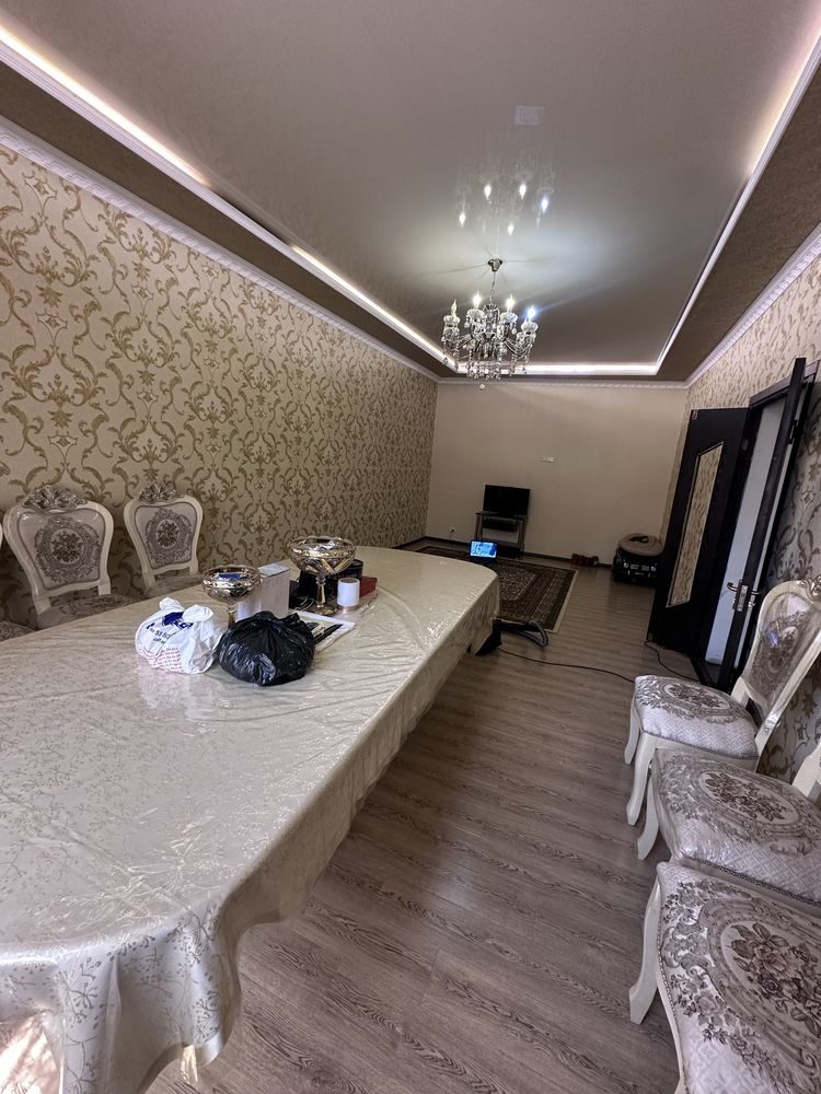 3-xonali uy, 2.5 m², Toshkent, Yashnobod tumani, sotuvga
