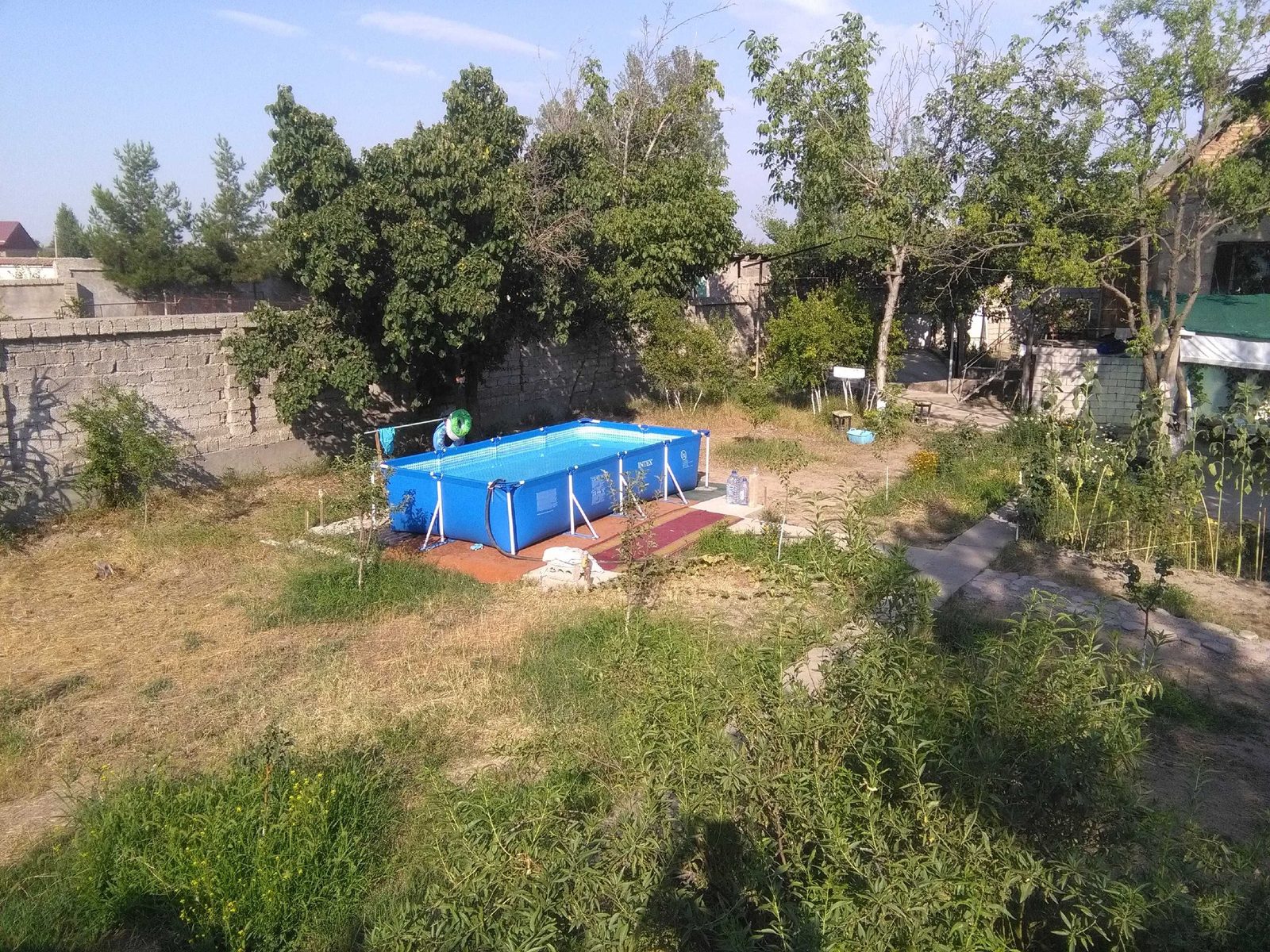 1-xonali dacha, 68 m², Toshkent, Yashnobod tumani, sotuvga