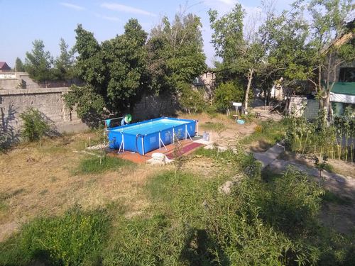 Продаю дом, участок, Тузель-Янги, Яшнабадский р-н