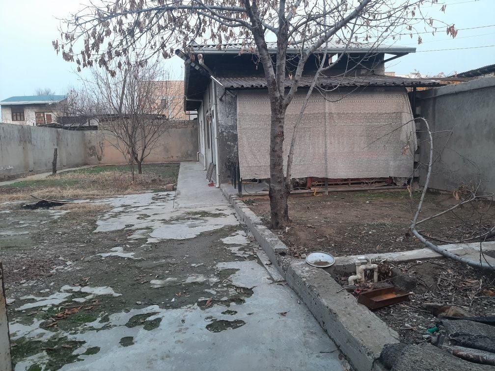 3-xonali uy, 45 m², Toshkent, Yashnobod tumani, sotuvga