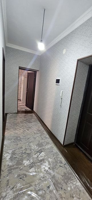 2-xonali kvartira, 50 m², Toshkent, Sergeli tumani, ijaraga