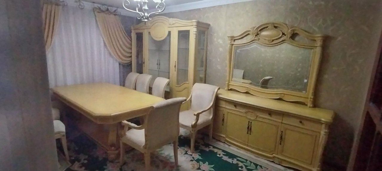 3-xonali kvartira, 72 m², Toshkent, Chilonzor tumani, ijaraga
