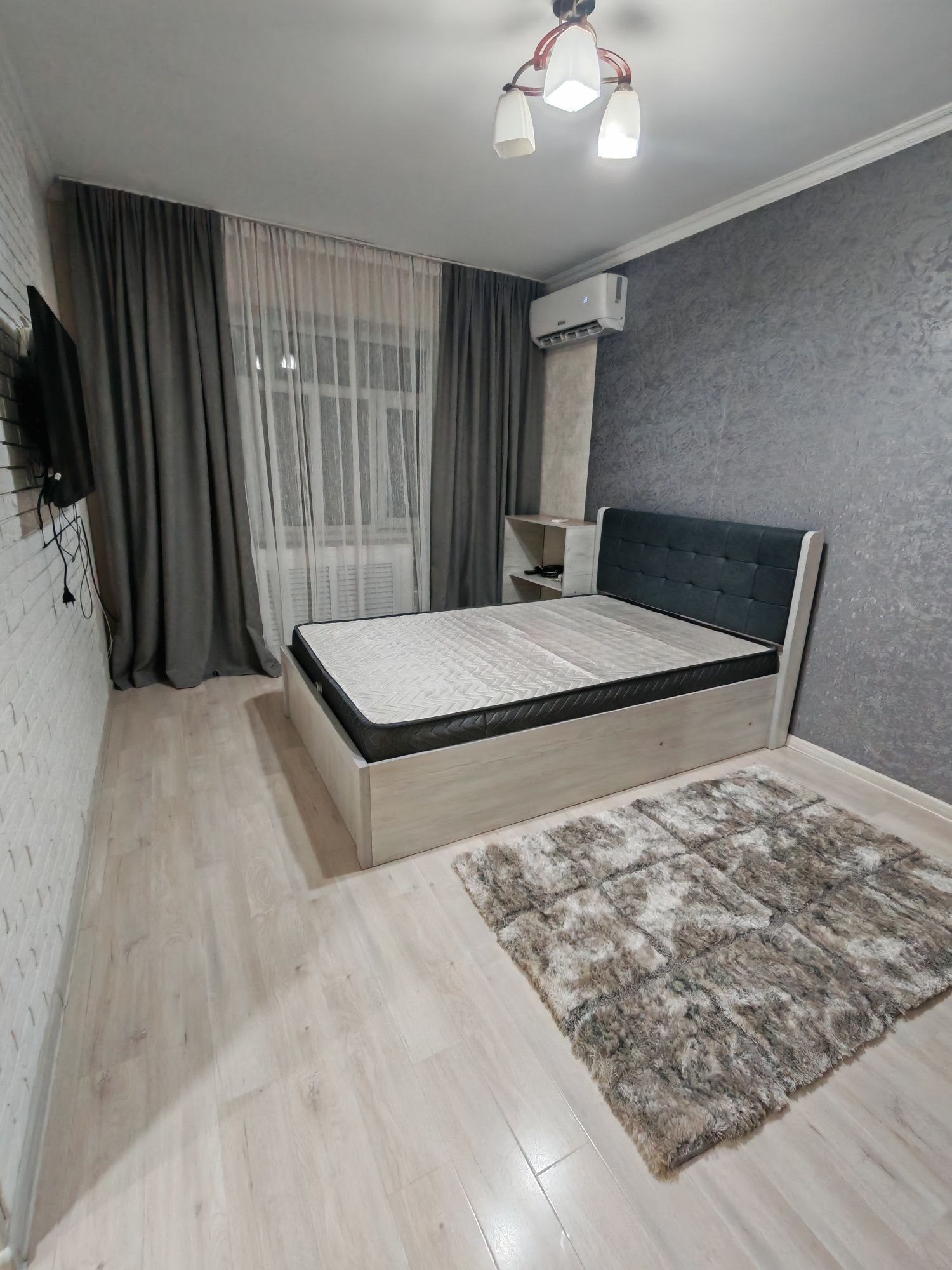 1-xonali kvartira, 29 m², Toshkent, Chilonzor tumani, ijaraga