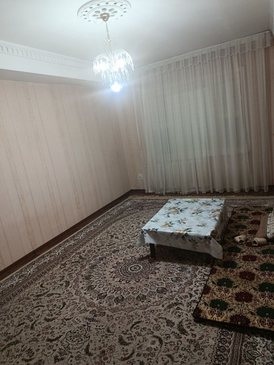 2-xonali kvartira, 50 m², Toshkent, Yunusobod tumani, ijaraga