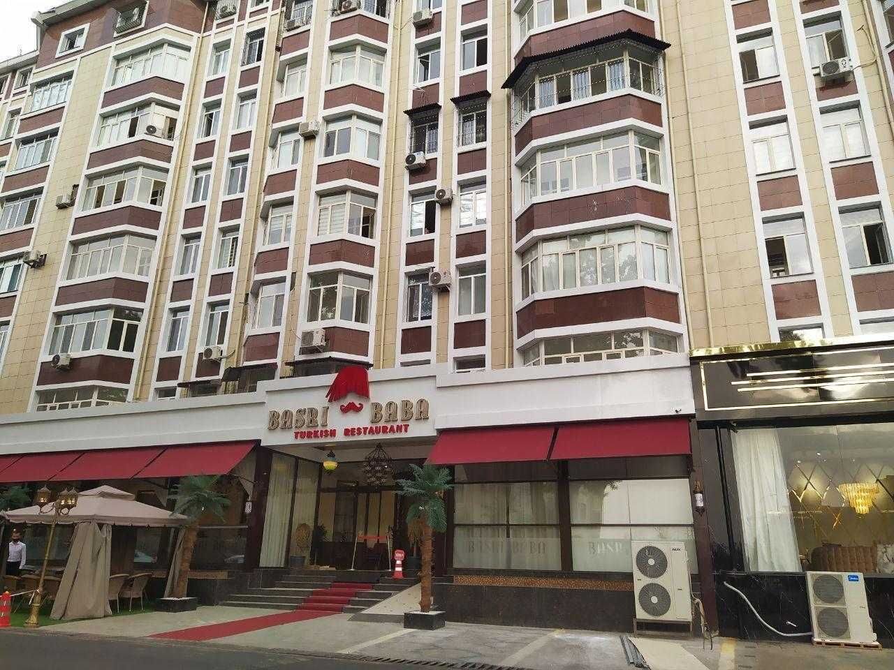 2-xonali kvartira, 50 m², Toshkent, Yunusobod tumani, ijaraga