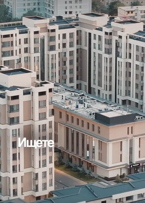For rent, own apartment in Yunusabad Residence, premium, near US Embassy
