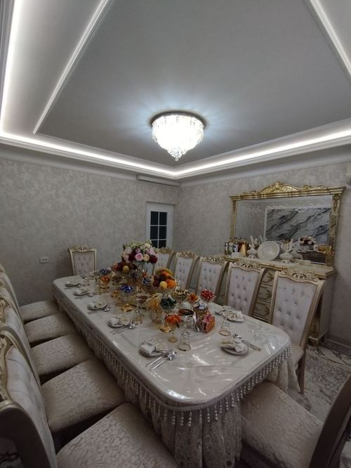 For sale Karasaray, 4 rooms, Olmazor district, Qorasaroy street
