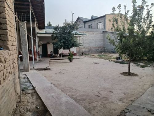 Yunusabad district, 2 rooms, 3rd floor, house