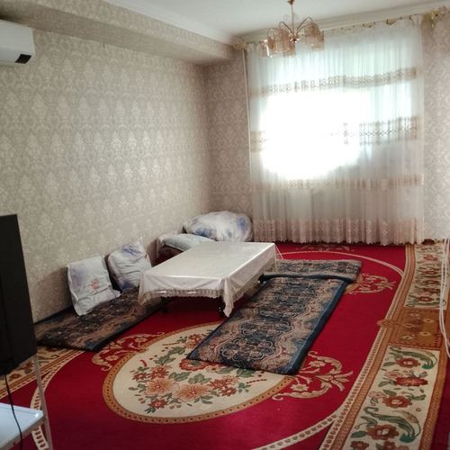1-2/8/12 Algorithm 30. Mukhlisa. Landmark Promstroybank