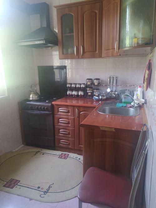 Urgent sale: 4/3/4 Chilanzar-14, 4-room apartment