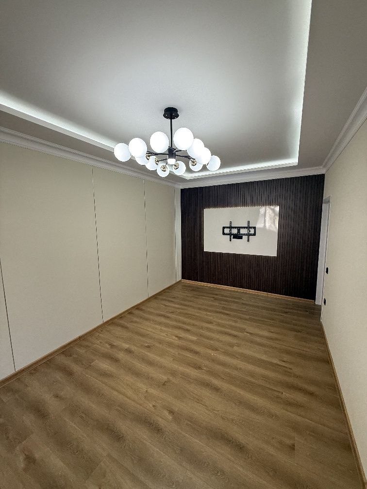 3-xonali kvartira, 57 m², Toshkent, Olmazor tumani, sotuvga
