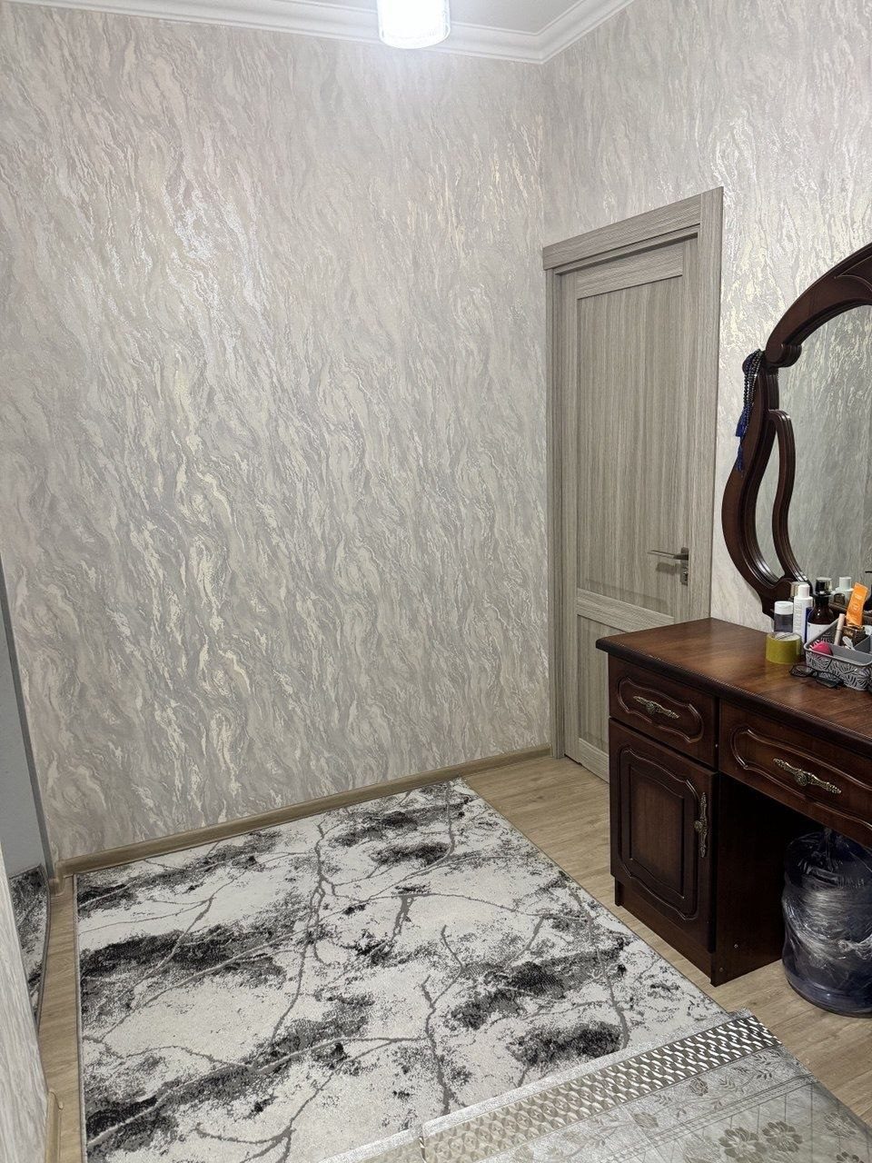 2-xonali kvartira, 62 m², Toshkent, Bektemir tumani, sotuvga