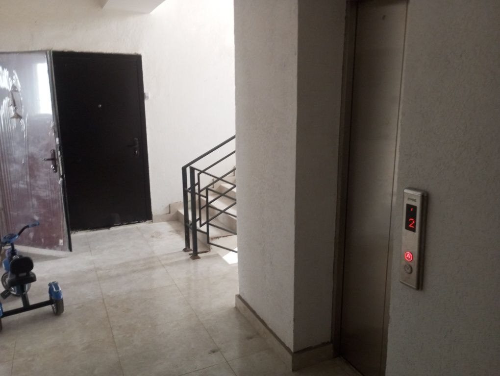 3-xonali kvartira, 70 m², Toshkent, Bektemir tumani, sotuvga