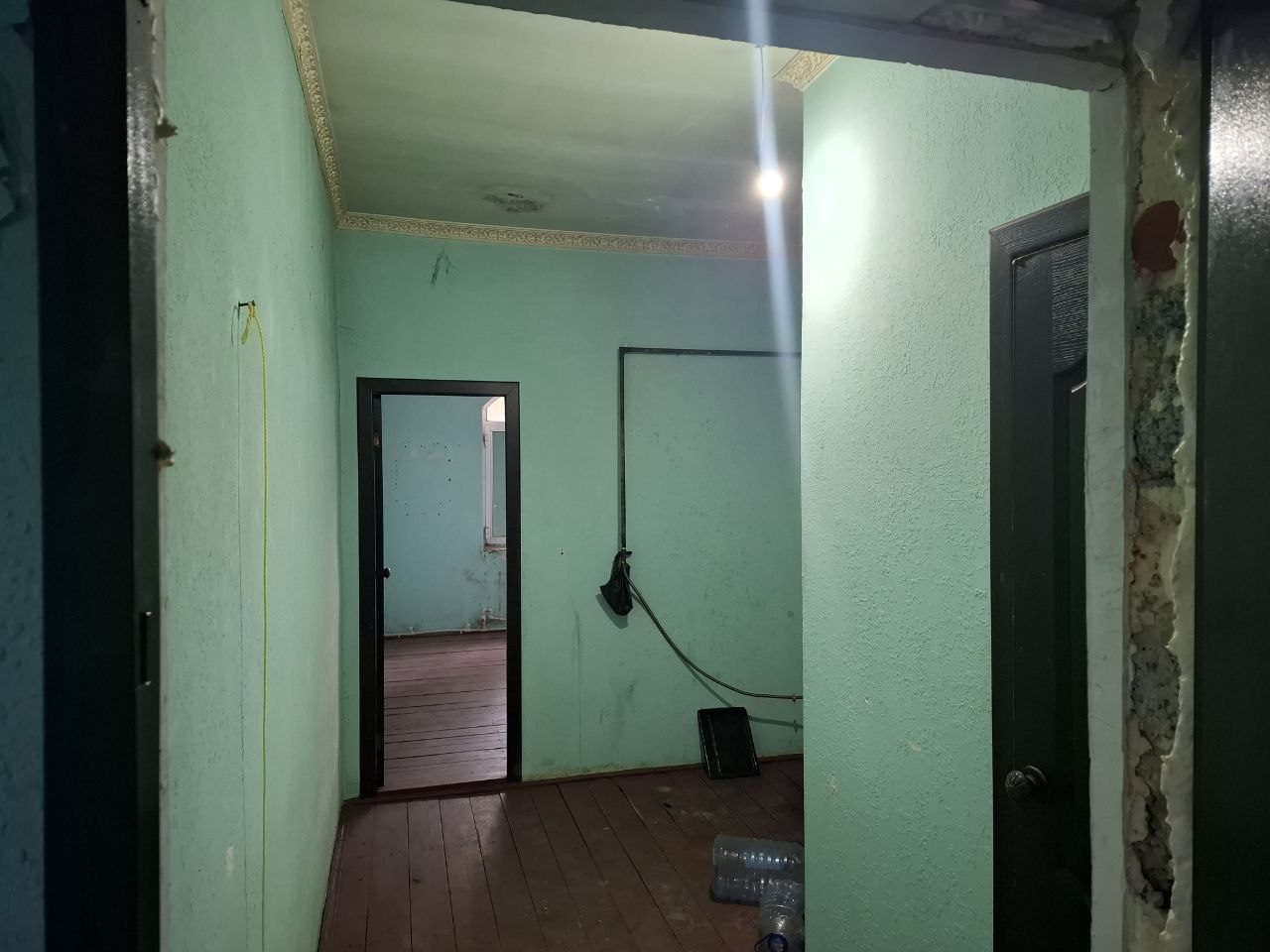 1-xonali kvartira, 20 m², Toshkent, Bektemir tumani, sotuvga