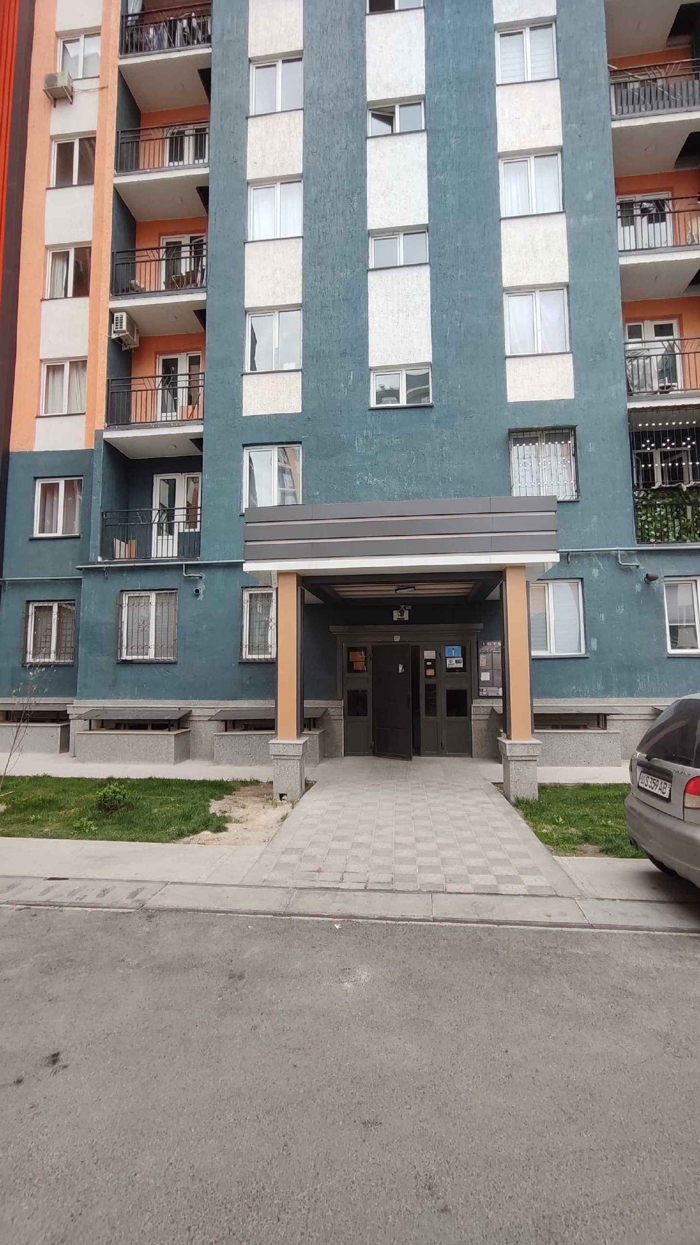3-room apartment, 65 m², Tashkent, Bektemir District, for sale