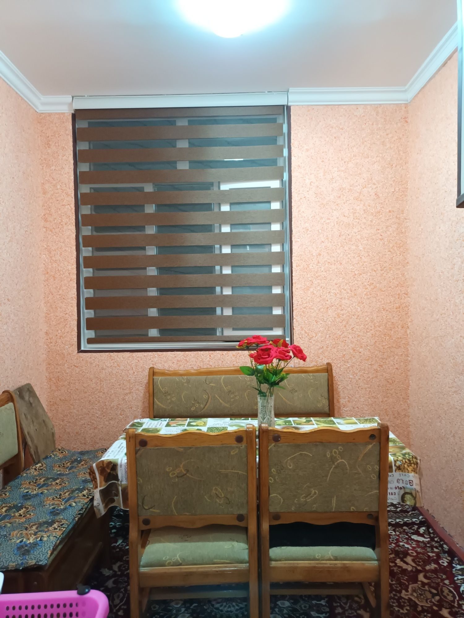 4-xonali kvartira, 82 m², Toshkent, Bektemir tumani, sotuvga