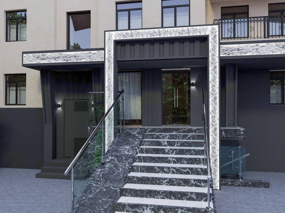 2-xonali kvartira, 70 m², Toshkent, Mirobod tumani, sotuvga