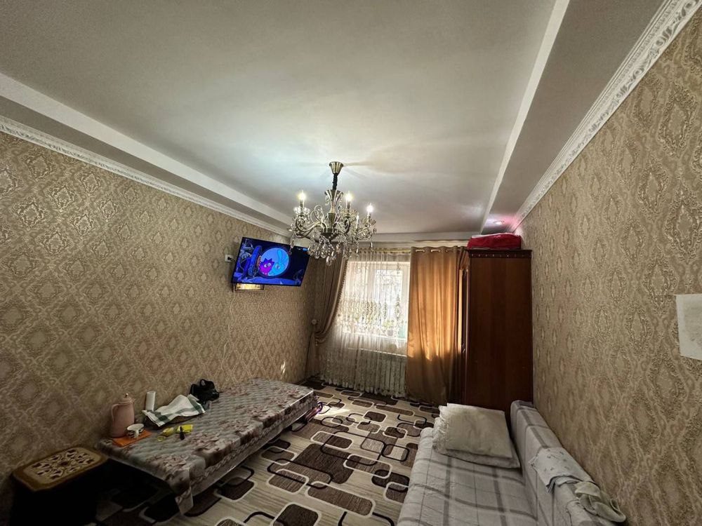 2-xonali kvartira, 35 m², Toshkent, Mirzo Ulug‘bek tumani, sotuvga