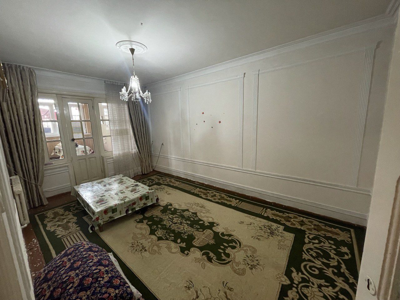 2-xonali kvartira, 58 m², Toshkent, Sergeli tumani, sotuvga