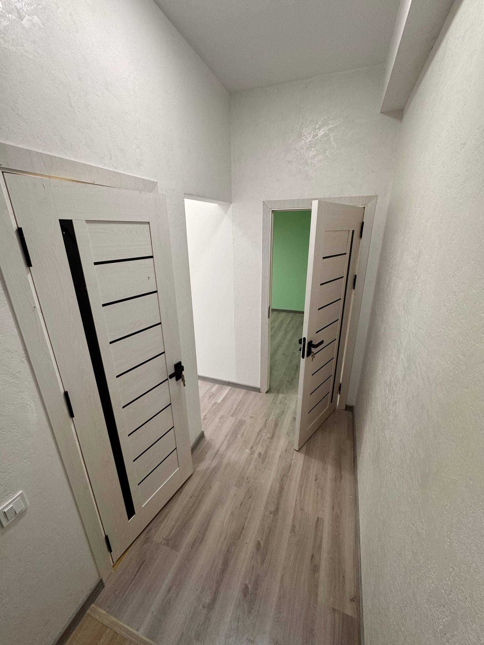 1-xonali kvartira, 37 m², Toshkent, Sergeli tumani, sotuvga