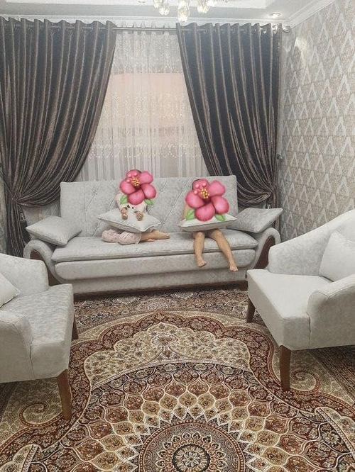 2-room apartment for sale, Sergeli 4