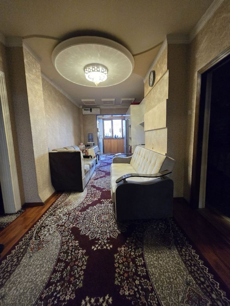 5-room apartment, 118 m², Tashkent, Uchtepa District, for sale
