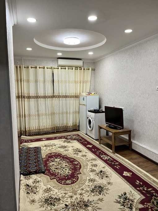 1-xonali kvartira, 54 m², Toshkent, Uchtepa tumani, sotuvga