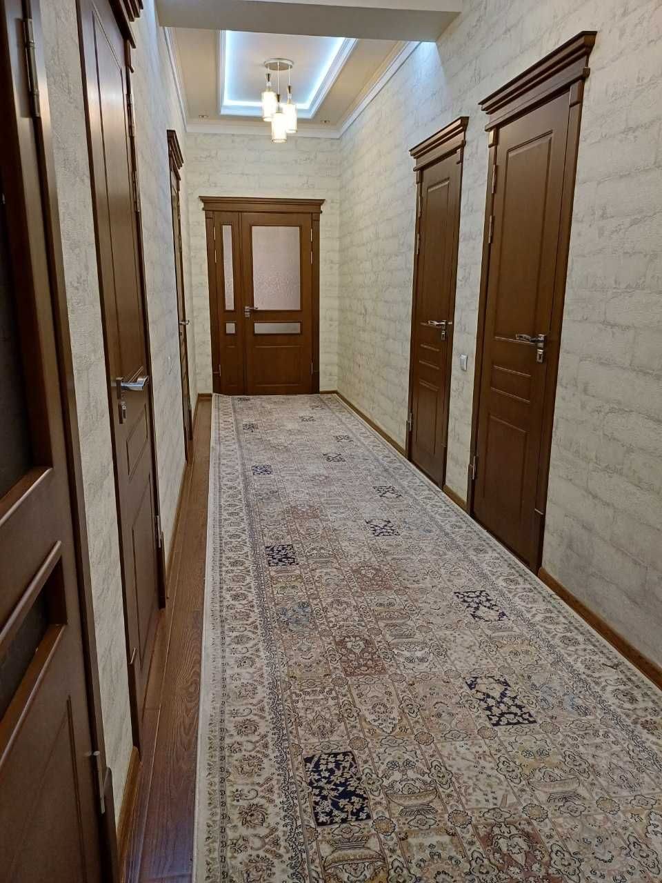 3-xonali kvartira, 90 m², Toshkent, Uchtepa tumani, sotuvga