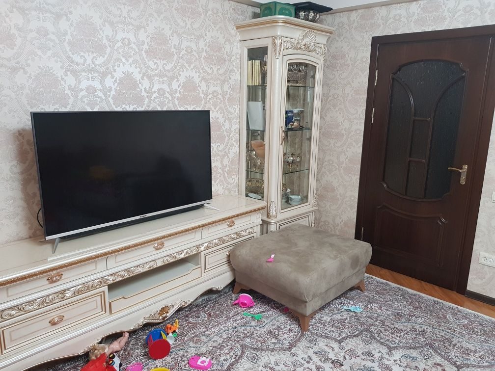 4-xonali kvartira, 148 m², Toshkent, Uchtepa tumani, sotuvga