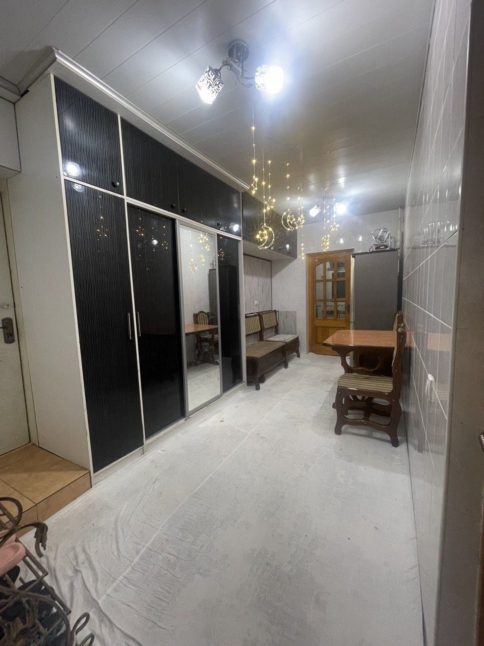 3-xonali kvartira, 70 m², Toshkent, Uchtepa tumani, sotuvga