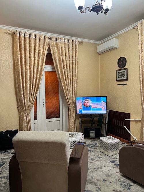 Apartment for sale, 2 rooms