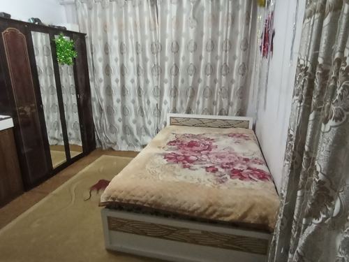 Urgent own 2-room apartment, Rice