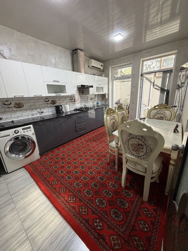 2-xonali uy, 80 m², Toshkent, Shayxontohur tumani, ijaraga