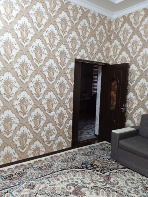 My house for rent