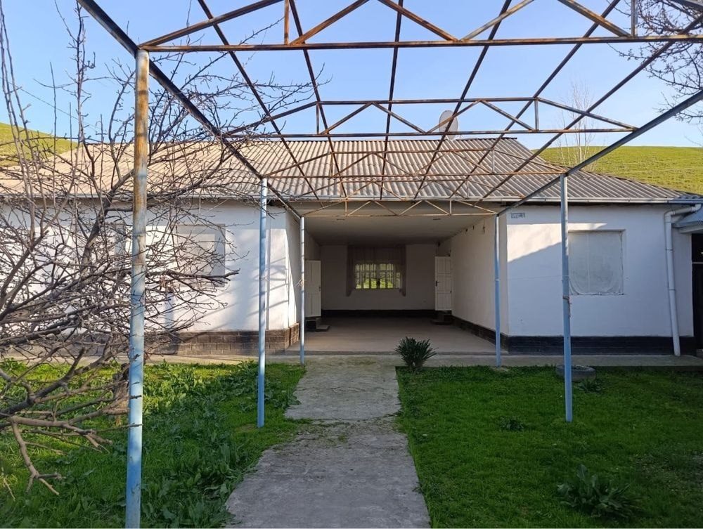 5-xonali uy, 14000 m², Toshkent, Olmazor tumani, sotuvga
