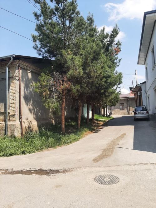 House with land for sale, 3.76 sotok