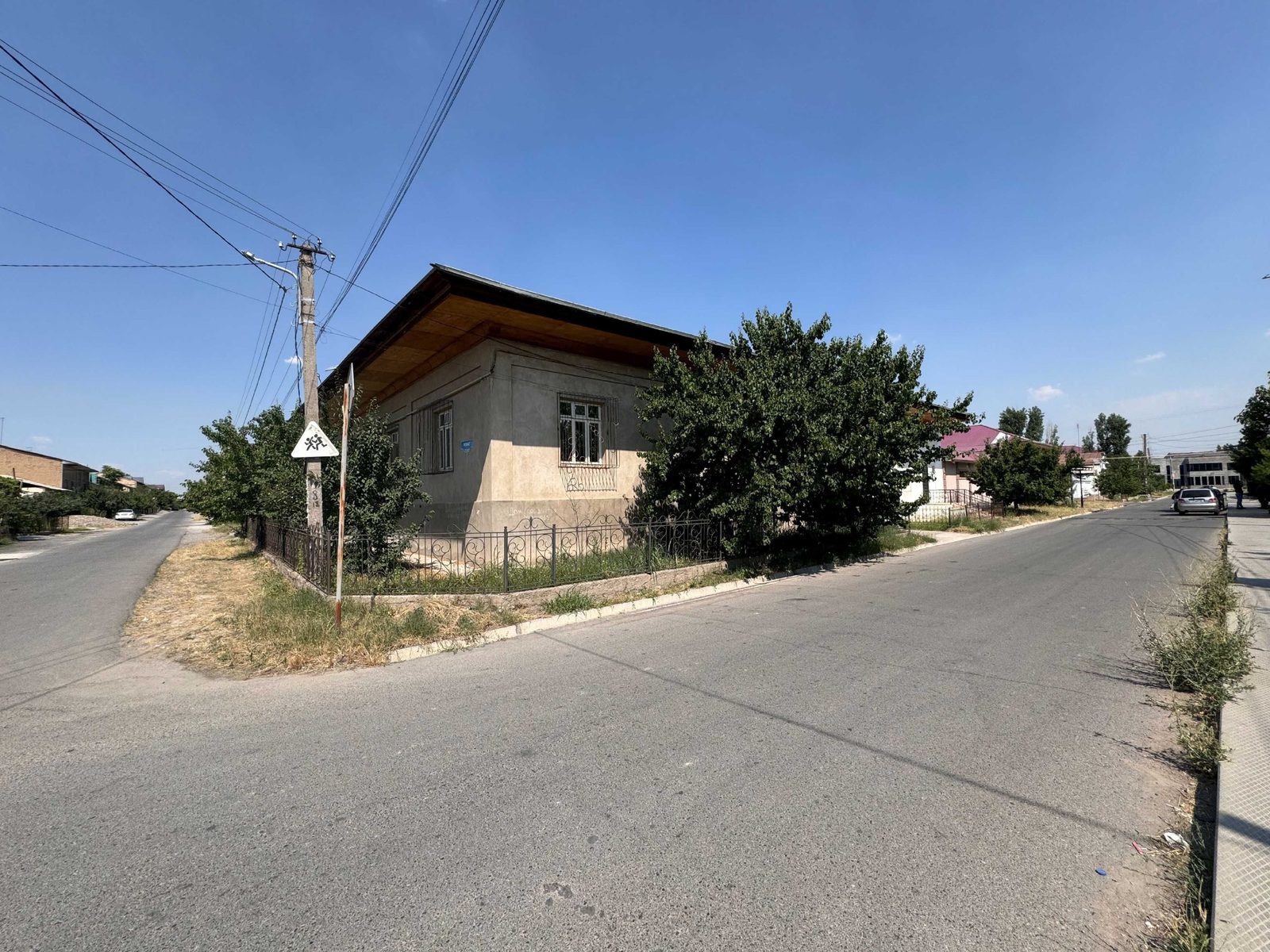 5-xonali uy, 600 m², Toshkent, Bektemir tumani, sotuvga