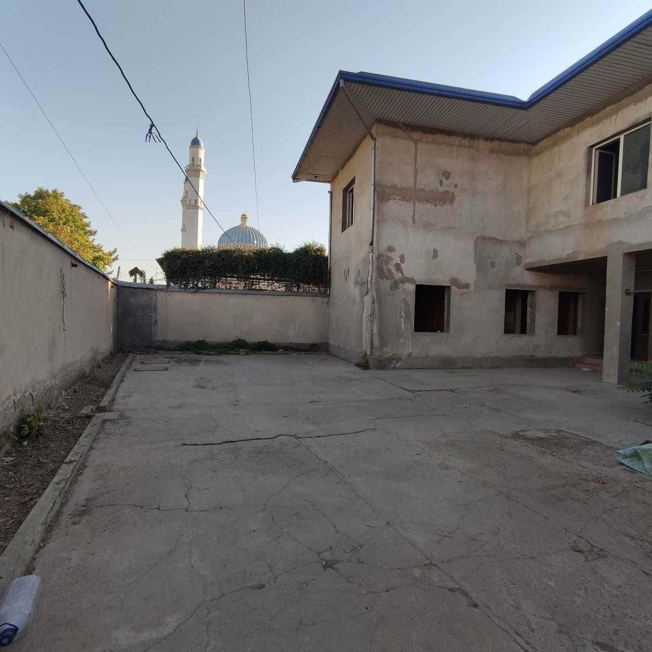 7-xonali uy, 638 m², Toshkent, Bektemir tumani, sotuvga