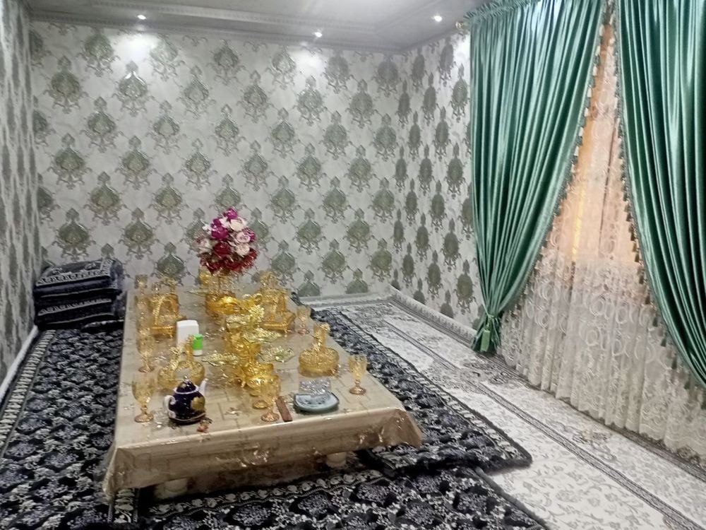 6-xonali uy, 8 m², Toshkent, Bektemir tumani, sotuvga