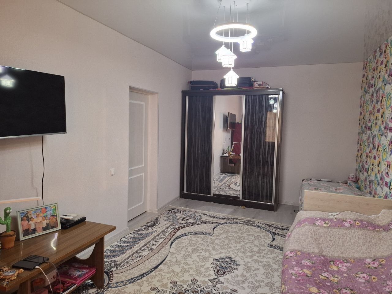 3-xonali uy, 60 m², Toshkent, Bektemir tumani, sotuvga