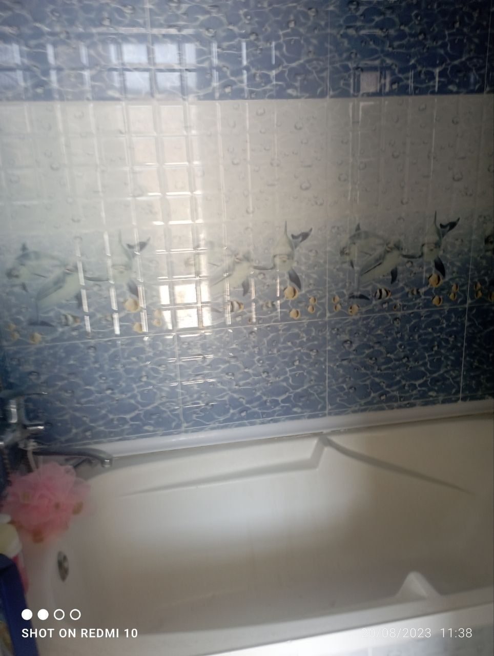 4-xonali uy, 244 m², Toshkent, Sergeli tumani, sotuvga