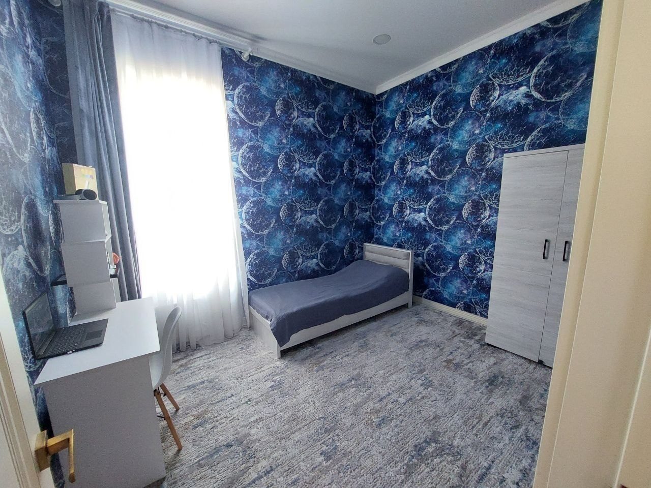 6-xonali uy, 160 m², Toshkent, Uchtepa tumani, sotuvga