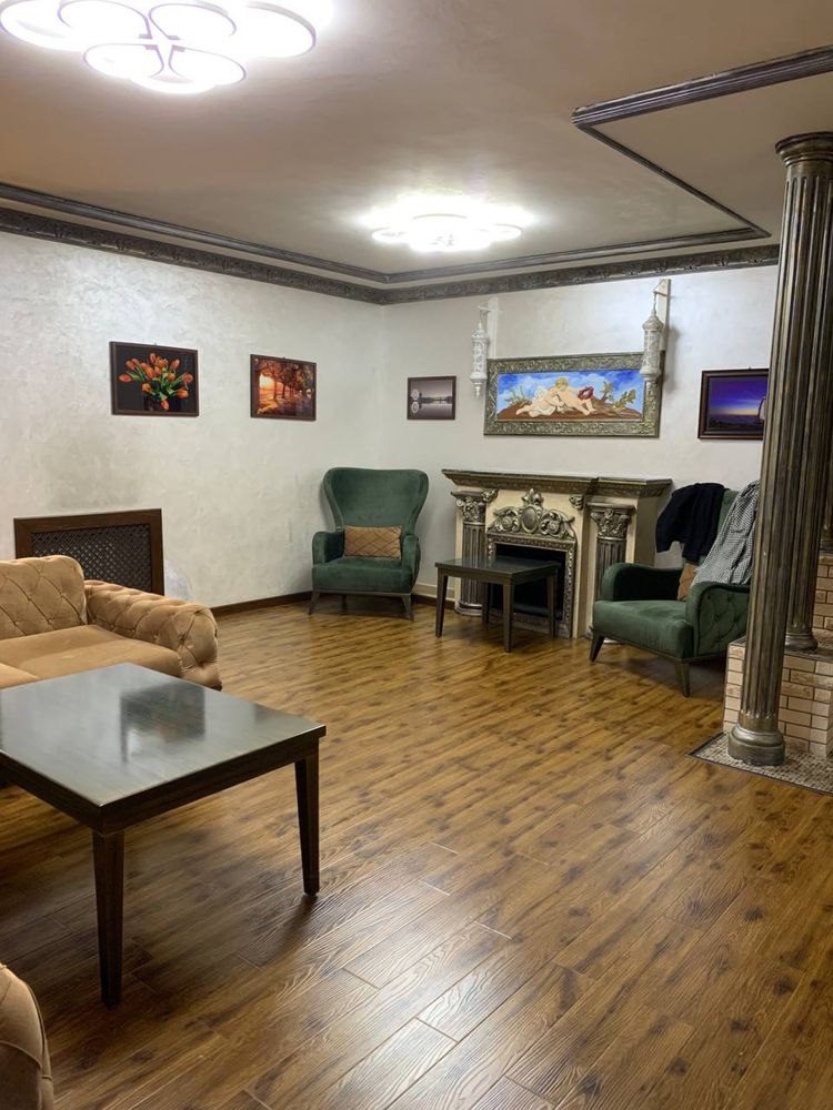 3-xonali kvartira, 78 m², Toshkent, Mirzo Ulug‘bek tumani, ijaraga