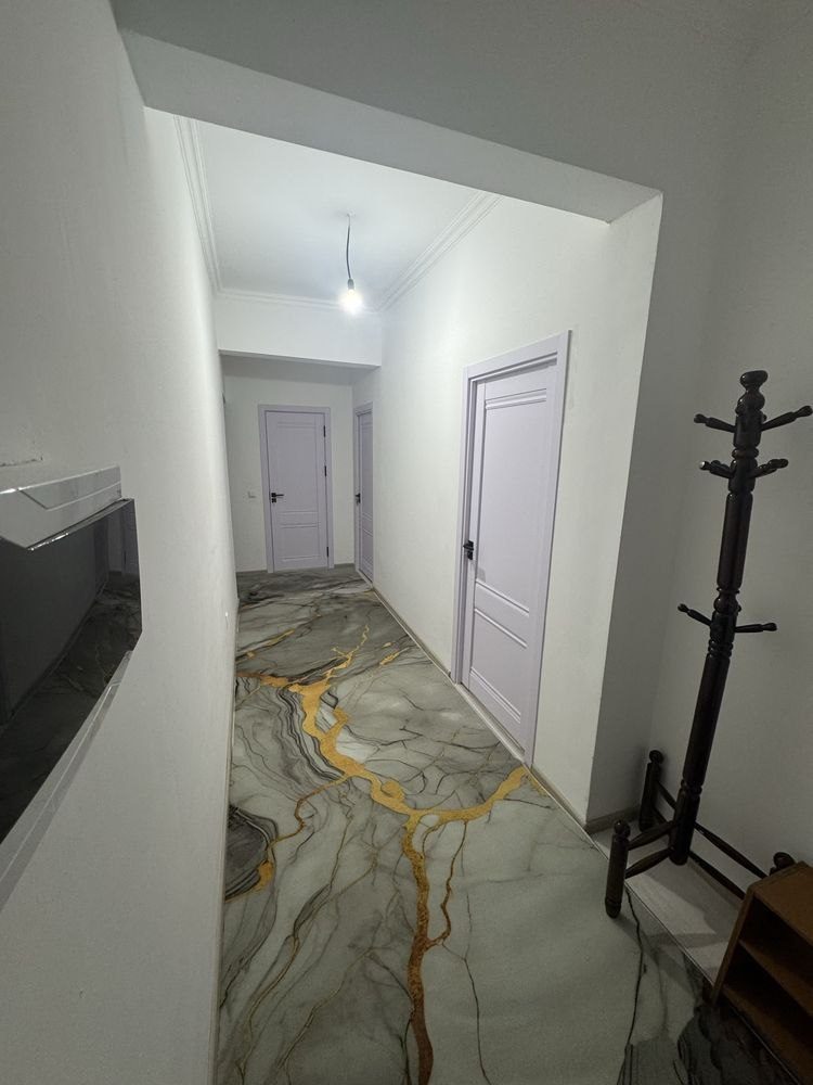 2-room apartment, 66 m², Tashkent, Uchtepa District, for rent