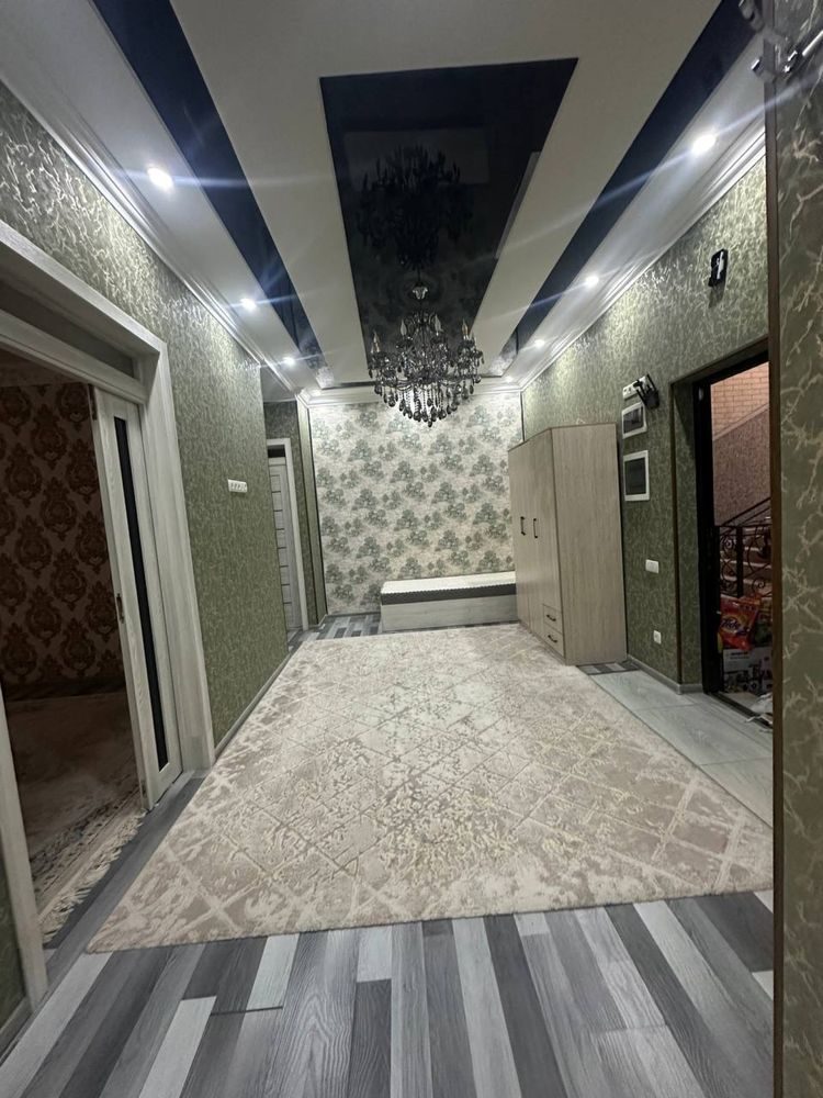 2-xonali kvartira, 75 m², Toshkent, Chilonzor tumani, ijaraga