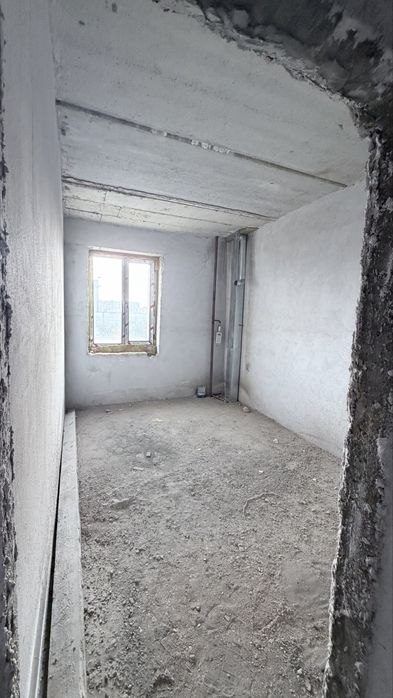 2-xonali kvartira, 54.89 m², Toshkent, Bektemir tumani, sotuvga