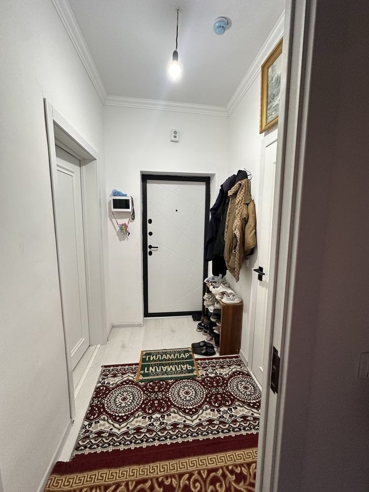 1-room apartment, 36 m², Tashkent, Bektemir District, for sale