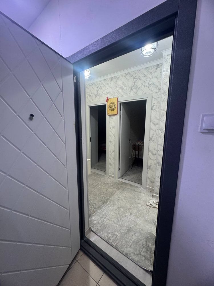 1-xonali kvartira, 26 m², Toshkent, Bektemir tumani, sotuvga