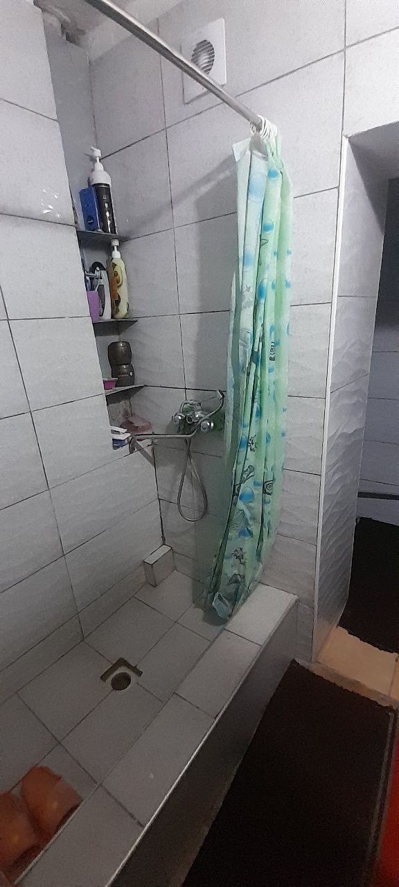 3-xonali kvartira, 72 m², Toshkent, Bektemir tumani, sotuvga